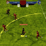 3D Futbol Maçı Oyunu